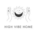 High Vibe Home discount code